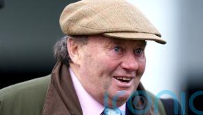 Jango Baie leads quality quartet hunting Banks prize