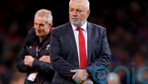 Warren Gatland makes seven changes for Wales&rsquo; Six Nations clash against England