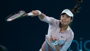 Emma Raducanu&rsquo;s Abu Dhabi run ended by Wimbledon runner-up Ons Jabeur
