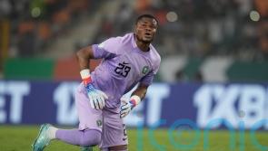 Nigeria beat South Africa on penalties to reach AFCON final after VAR drama