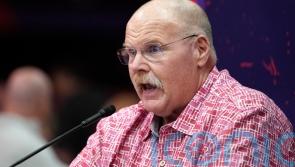 Chiefs head coach Andy Reid expects &lsquo;even better&rsquo; 49ers in Super Bowl rematch