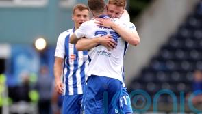 Marley Watkins grabs late winner for Kilmarnock against Livingston
