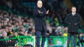 Lawrence Shankland is at the peak of his career &ndash; Hearts boss Steven Naismith