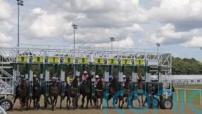 Timing error forces Newcastle race change