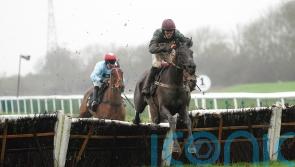 Handstands impresses once more in Sidney Banks