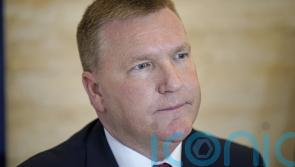 &lsquo;Real risk&rsquo; of someone being killed in arson attack, warns McGrath