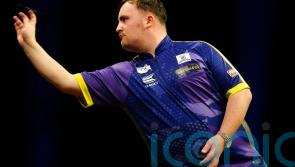 Luke Littler loses dramatic showdown to Michael Van Gerwen in Berlin