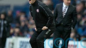 Paul Sheerin warns Kilmarnock of potential Cove Rangers Scottish Cup shock