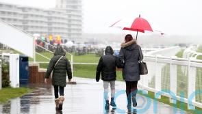 Heavy going at Newbury but &lsquo;track is in very good condition&rsquo;