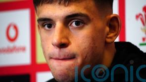 There is no better place for a Welshman to win than Twickenham &ndash; Dafydd Jenkins