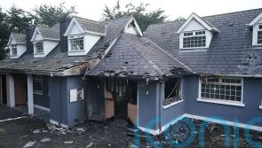 Minister &lsquo;eager&rsquo; to see more arrests amid investigations into arson attacks