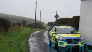 Body of six-year-old boy found in car in Ireland