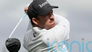 Nick Taylor ends second round in deadlock for Phoenix lead with Andrew Novak