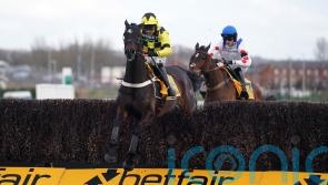 Shishkin returns to winning ways with Denman verdict