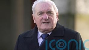 Former Irish leaders remember John Bruton as an &lsquo;icon&rsquo; with extraordinary career