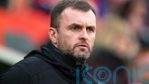 Unhappy start for new boss Nathan Jones as Charlton go down at Reading