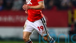 Joe Tomlinson nets dramatic late winner as MK Dons overcome Accrington