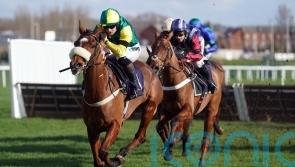 Headway makes all for Newbury glory