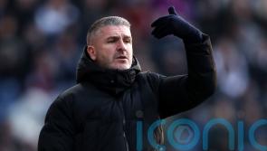 Ryan Lowe likes what he sees from Emil Riis in Preston&rsquo;s win at Cardiff