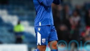 Lewis Walker strikes late as Woking snatch point against Hartlepool