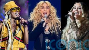 Ozzy Osbourne, Oasis, Sade and Sinead O&rsquo;Connor among Hall of Fame nominees