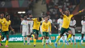 Ronwen Williams spot-on again as South Africa clinch third place