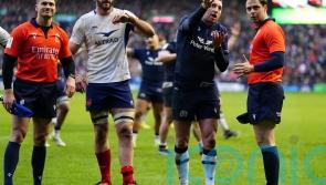 Finn Russell rues late drama but admits Scotland can&rsquo;t leave it to the referee