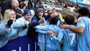 Haji Wright double seals Coventry comeback win over Millwall and top six return