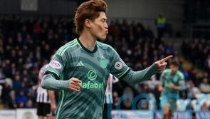 Kyogo Furuhashi and Daizen Maeda fire holders Celtic into cup quarter-finals