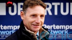 Absolute shock as Steel springs 200-1 Exeter surprise