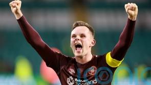 Hearts cruise into Scottish Cup quarter-finals after easing past Airdrie