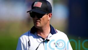 Zach Johnson and Billy Horschel clash with spectators at Phoenix Open