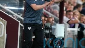 There was loads of positives &ndash; Steven Naismith hails Hearts display at Airdrie