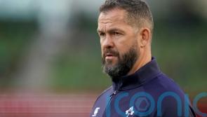 Ireland&rsquo;s Six Nations defence gets tougher from here on in &ndash; Andy Farrell