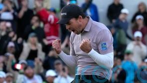 Nick Taylor beats Charley Hoffman on second hole of playoff to win Phoenix Open