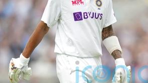 India batter KL Rahul ruled out of third Test against England