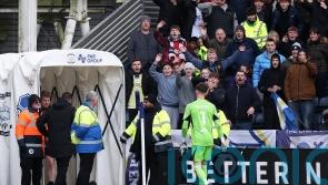 Goalkeepers &lsquo;not exempt&rsquo; from sin bin plan and direct replacement not an option