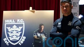 Fa&rsquo;amanu Brown ready to complete journey from Salvation Army to Super League