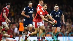 Ioan Lloyd benefits from presence of ex-Wales half-backs in adapting to role