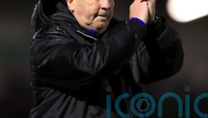 John Coleman applauds the quality of Accrington&rsquo;s goals in win over Wimbledon