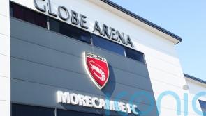 Ged Brannan believed Morecambe could beat Tranmere despite two-goal deficit