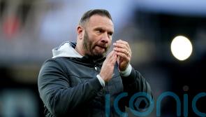 Ian Evatt pleased to see promotion-chasing Bolton return to winning ways