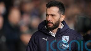 Carlos Corberan hails West Brom&rsquo;s attacking reinforcements