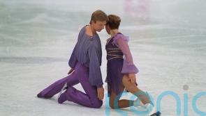 Torvill and Dean&rsquo;s stunning routine remains perfection on ice, 40 years on