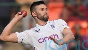 Mark Wood replaces Shoaib Bashir for England&rsquo;s third Test against India