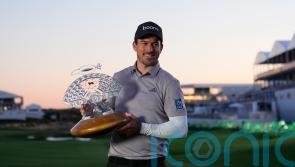 Cat&rsquo;s out of the bag &ndash; Nick Taylor not sure rowdy Phoenix fans can be controlled