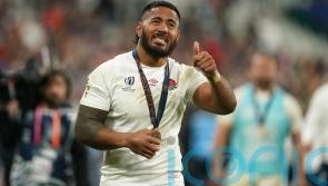 Manu Tuilagi and Luke Cowan-Dickie back in England squad ahead of Scotland clash