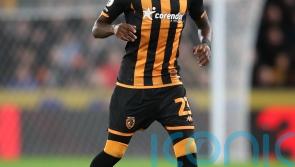 Jaden Philogene credited with remarkable rabona in Hull win