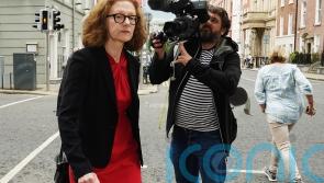 Former chief financial officer exit package worth 450,000 euro, committee hears