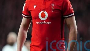 Wales relishing &lsquo;tough&rsquo; clash with Six Nations favourites Ireland &ndash; Adam Beard